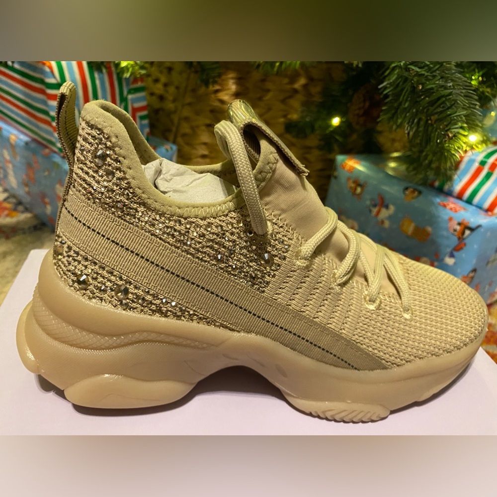 Steve Madden MAXIMA